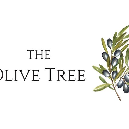 The Olive Tree Apartamento Ceres Exterior foto
