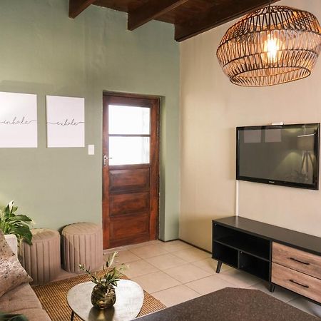 The Olive Tree Apartamento Ceres Exterior foto
